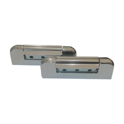 Door Hinges for Food Warming Cart - Cater-Care
