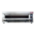 GATTO 1 Deck 3 Tray Electric Oven - Cater-Care
