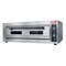 GATTO 1 Deck 3 Tray Electric Oven - Cater-Care