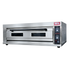 GATTO 1 Deck 3 Tray Electric Oven - Cater-Care
