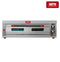 GATTO 1 Deck 3 Tray Electric Oven - Shopsoiled