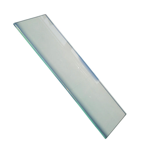 Glass for Deck Oven