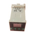 Green Timer for Deck Oven