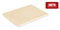 GATTO Ceramic Pizza Stone - 640x430mm - Rectangular