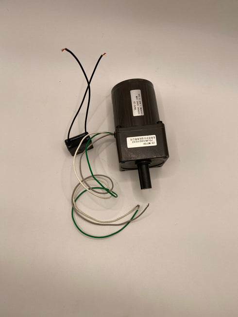 Motor For Slush Machine