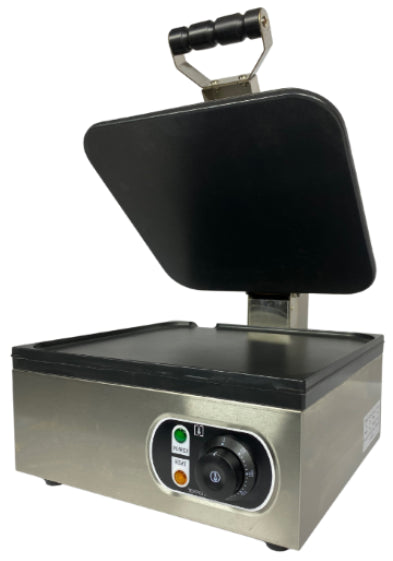 GATTO 9-Slicer Non-Stick Toaster (Teflon Coated) - Shopsoiled