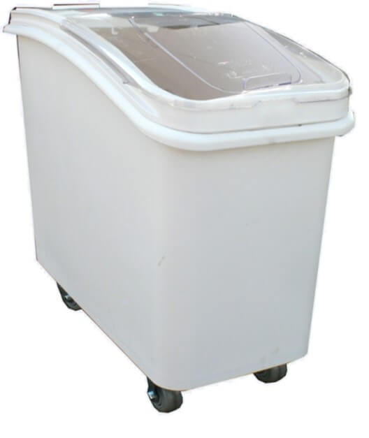 102 LITER INGREDIENT BIN - cater-care