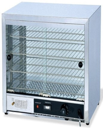 3 DOZ. PIE WARMER - cater-care