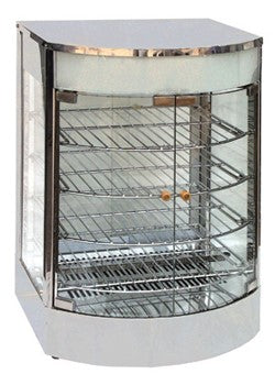 4 DOZ. PIE WARMER - cater-care