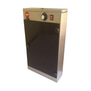 KNIFE STERILIZING CABINET - cater-care