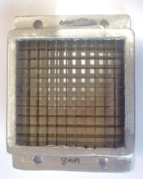 GATTO Blade for 11 Hole Chipper (8x8mm)