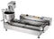 AUTOMATIC DOUGHNUT MACHINE - cater-care