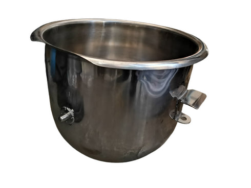 10L Food Mixer Bowl