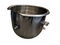 10L Food Mixer Bowl