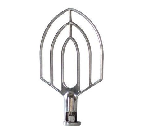 20L Food Mixer Flat Beater