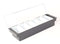 BAR CONDIMENT HOLDER – 6 DIVISION (BLACK) - Cater-Care