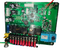 BJ Ice Cream Machine Main PC Board