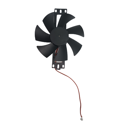 Induction Cooker Fan - Cater-Care