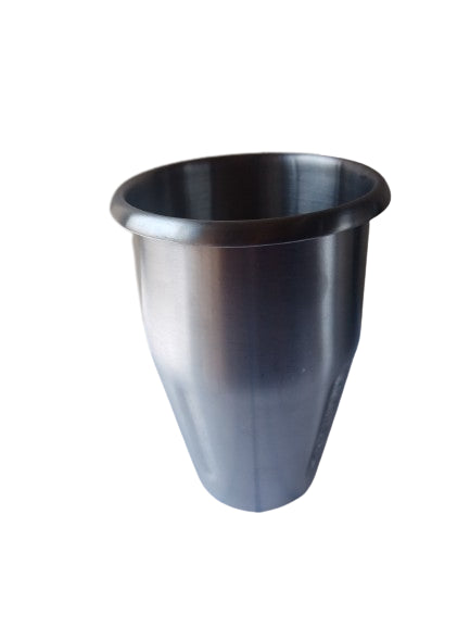 GATTO Spare Milkshake Cup S/Steel