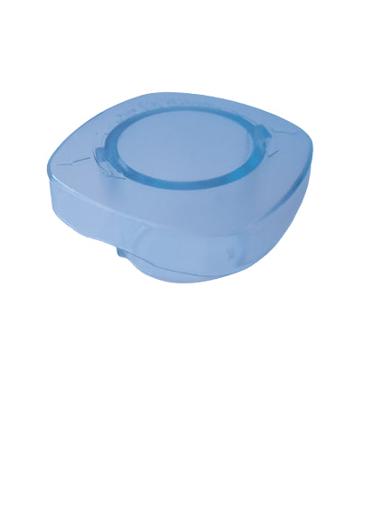Blender Manual Inner Lid