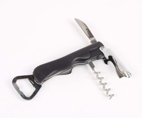 WAITERS FRIEND WITH B/OPENER (PLASTIC) - Cater-Care