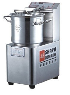 BOWL CUTTER 8LT - cater-care