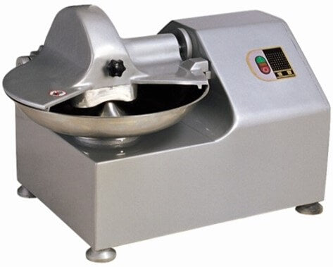 BOWL CUTTER - 8LT - cater-care