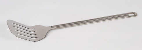 BUFFET PERFORATED LIFTER S/STEEL 350MM - Cater-Care