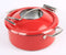 BUFFET POT RED INDUCTION - Cater-Care