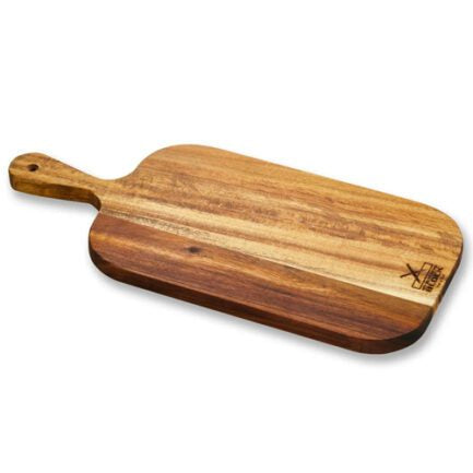 Butchers Block Medium Cheese Board - Wood