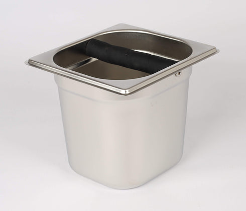 KNOCK BOX COFFEE - Cater-Care