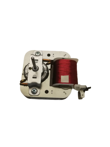 Microwave Motor Fan