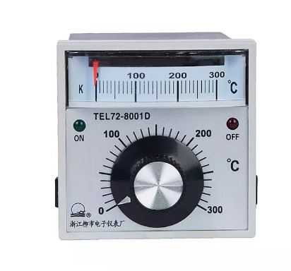 Digital Controller - 72X72