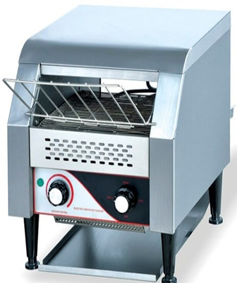 CONVEYOR TOASTER - cater-care