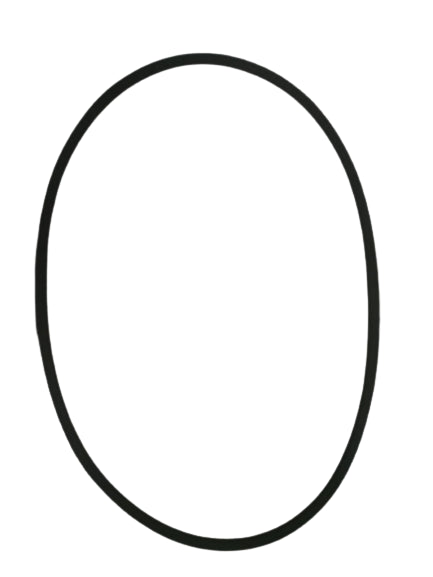 50L Dough Mixer Small Fan Belt