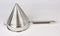 CONICAL STRAINER S/STEEL - 210MM - cater-care