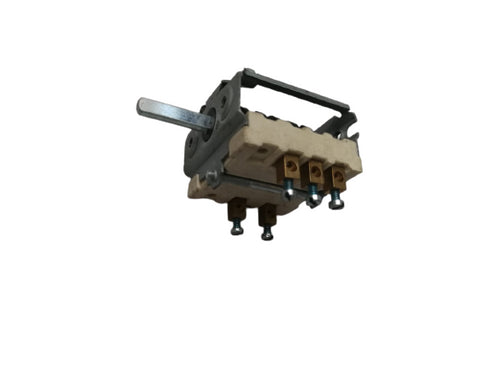 Conveyor Toaster Switch