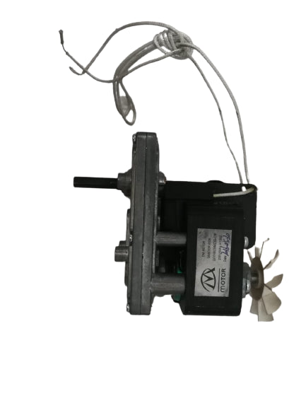 Conveyor Toaster Motor