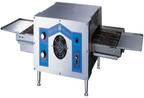 CONVEYOR PIZZA - cater-care