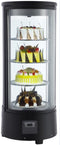 COUNTER TOP COLD DISPLAY- CAKE - cater-care