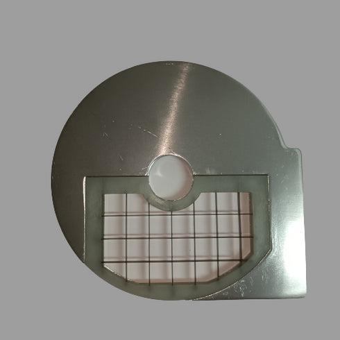 GATTO Veg Prep Dicing Blade - 20x20x10mm