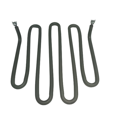 Crepe Machine Element