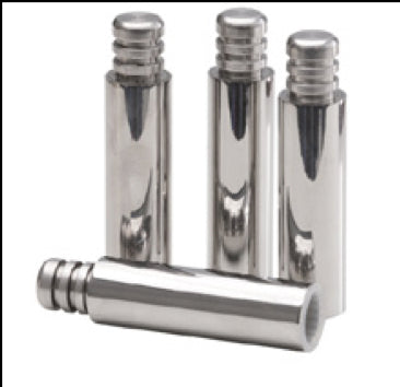 BUFFET STAND LEGS STAINLESS STEEL - Cater-Care