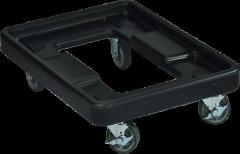 HOTBOX DOLLEY AND STRAP FOR DOUBLE STACKING - cater-care