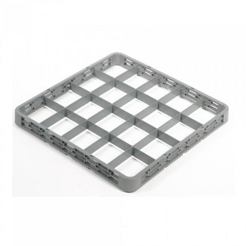 DISH RACK EXTENDER 20 COMPARTMENT - Cater-Care