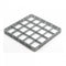 DISH RACK EXTENDER 20 COMPARTMENT - Cater-Care