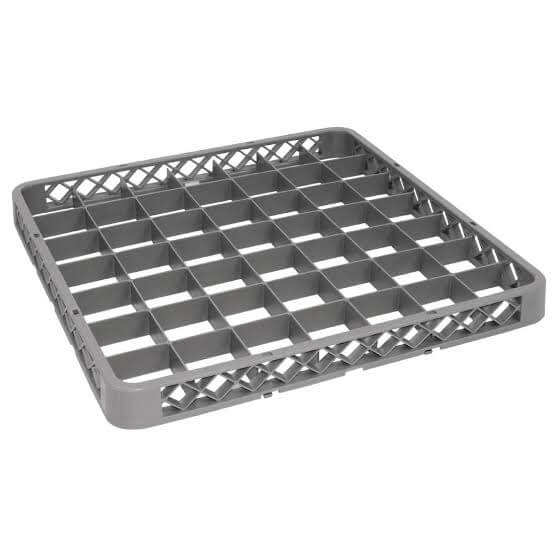 DISH RACK EXTENDER 49 COMPARTMENT - Cater-Care