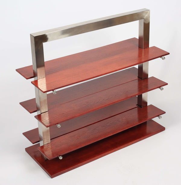 WOODEN 3 TIER DESSERT DISPLAY - Cater-Care