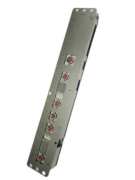 Complete Electronic Card