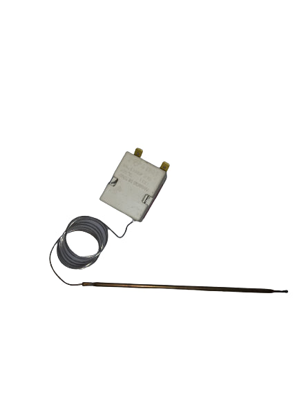 0°-500° Thermostat